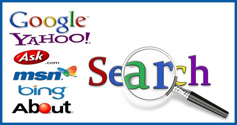 Search engine